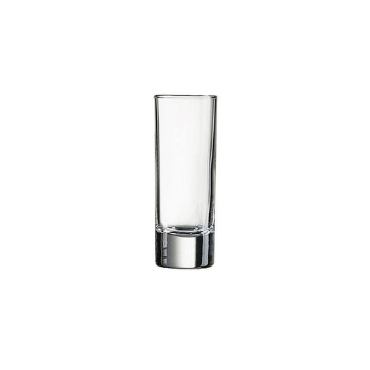 Islande Cordial 2.25oz Shot Glass
